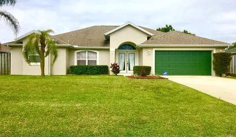 2350 SW Frisco Terrace Port St Lucie FL 34953