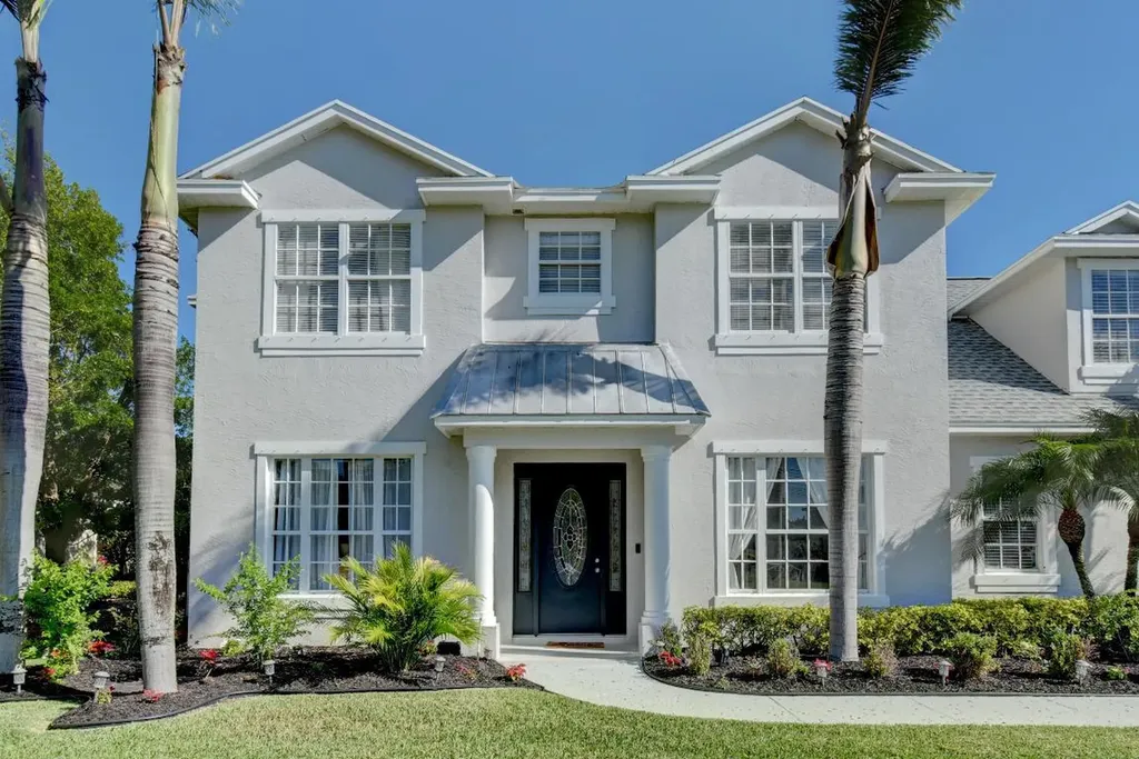 5811 NW Windy Pines Lane Port St Lucie FL 34986
