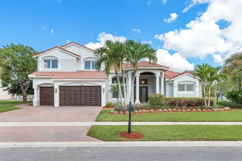 11349 Mainsail Court Wellington FL 33449