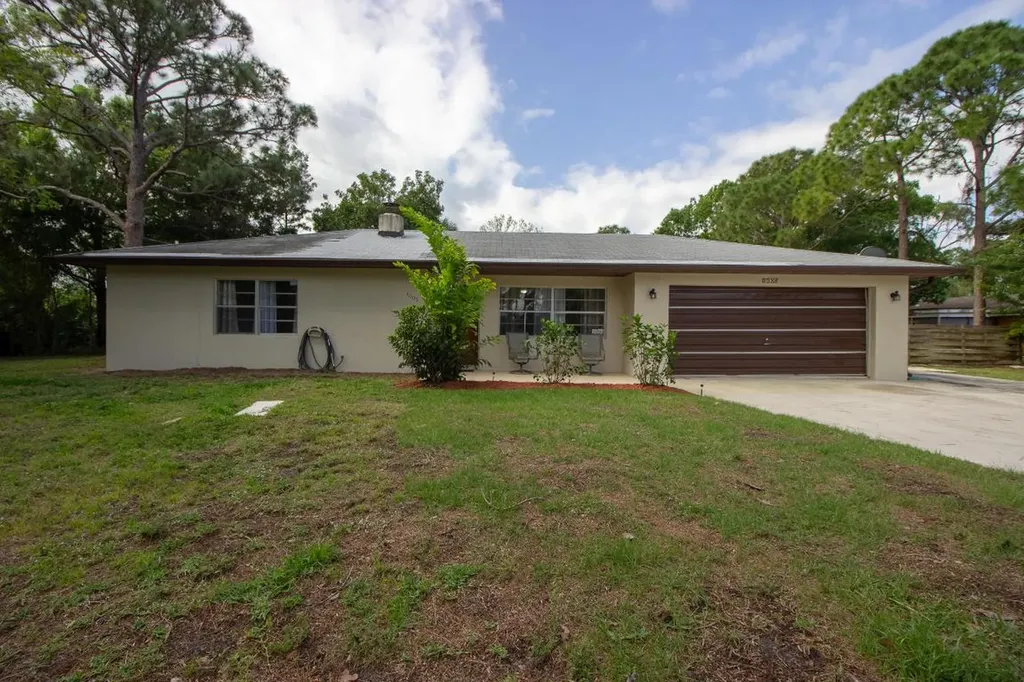 1605 Bartow Street Fort Pierce FL 34982