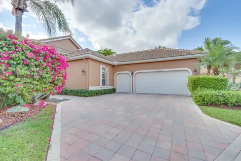 10779 Greenbriar Villa Drive Lake Worth FL 33449