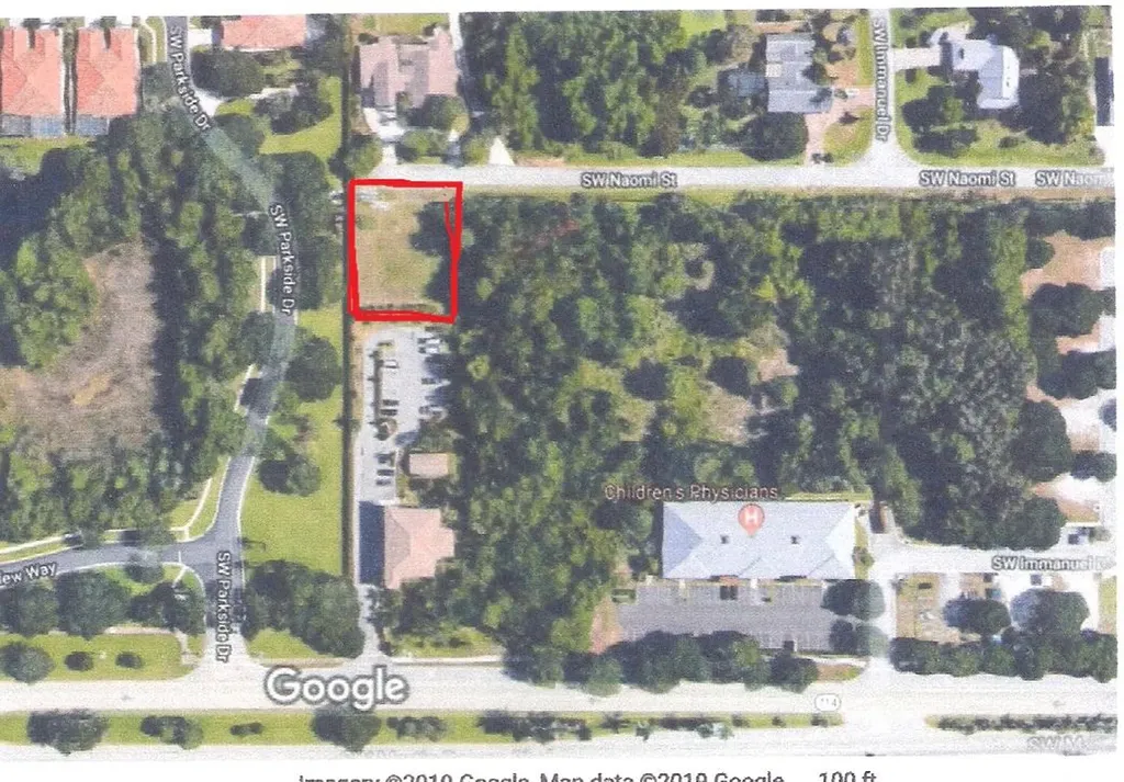 1497 SW Martin Downs Boulevard Palm City FL 34990