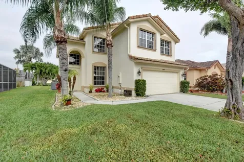 7758 Colony Lake Drive Boynton Beach FL 33436