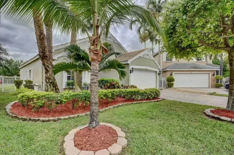 170 Canterbury Place Royal Palm Beach FL 33414