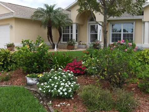2473 SE Sidonia Street Port St Lucie FL 34952