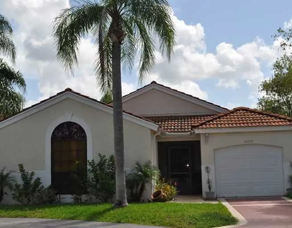 12571 Shoreside Lane Wellington FL 33414