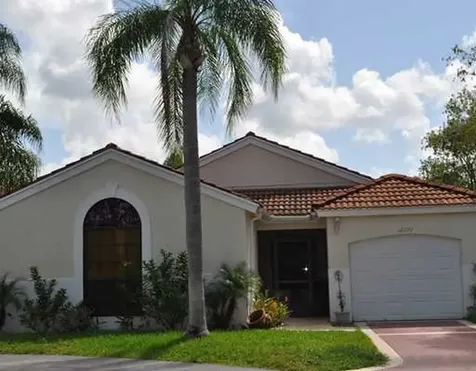 12571 Shoreside Lane Wellington FL 33414