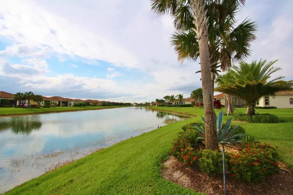 10554 SW Capraia Way Port St Lucie FL 34986
