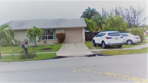 4533 Vespasian Court Lake Worth FL 33463
