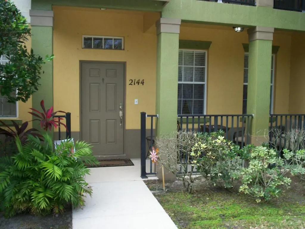 2144 SE Labelle Drive Port St Lucie FL 34952