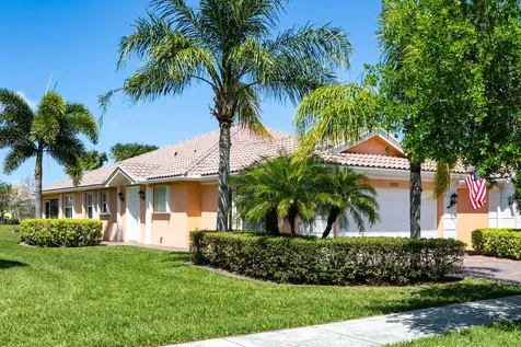 11500 SW Pembroke Drive Port St Lucie FL 34987