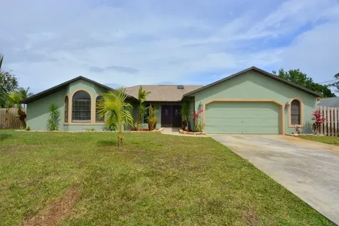 1201 SE Palm Beach Road Port St Lucie FL 34952