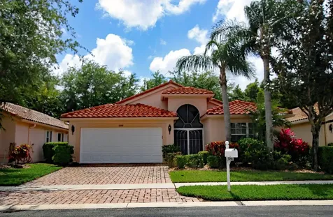5310 Wycombe Avenue Boynton Beach FL 33437