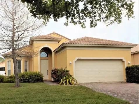 5846 Sunberry Circle Fort Pierce FL 34951