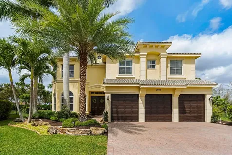 2603 Danforth Terrace Wellington FL 33414