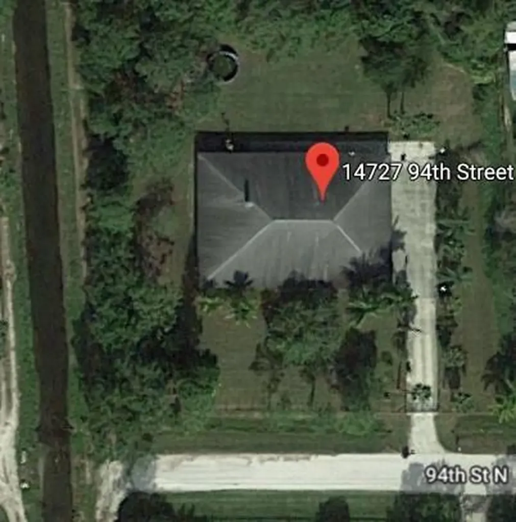 14727 94th Street N West Palm Beach FL 33412