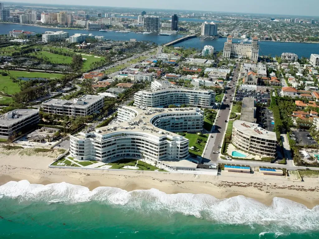 130 Sunrise Avenue Palm Beach FL 33480