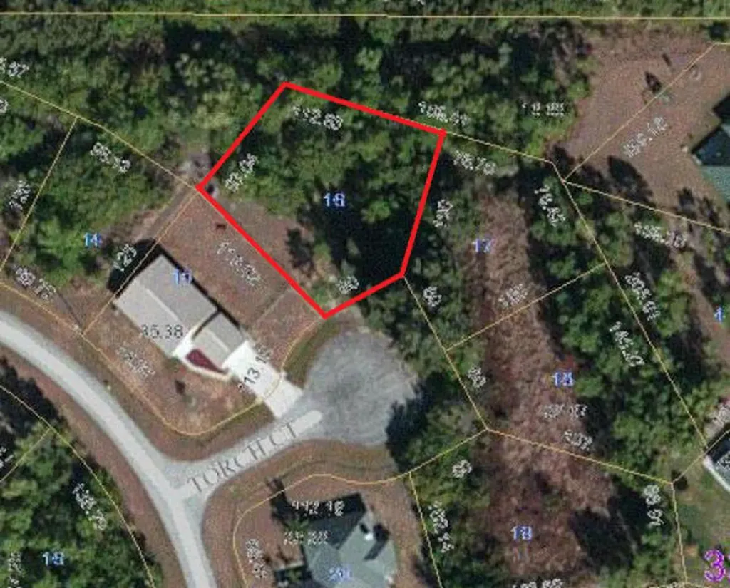 5151 NW Torch Court Port St Lucie FL 34983