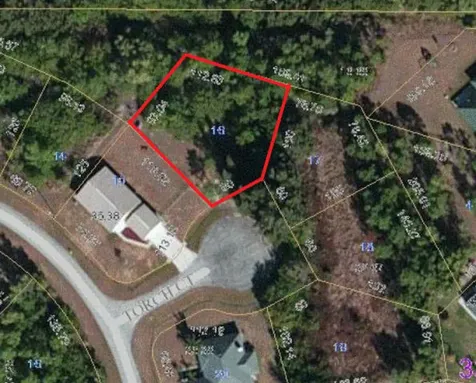 5151 NW Torch Court Port St Lucie FL 34983