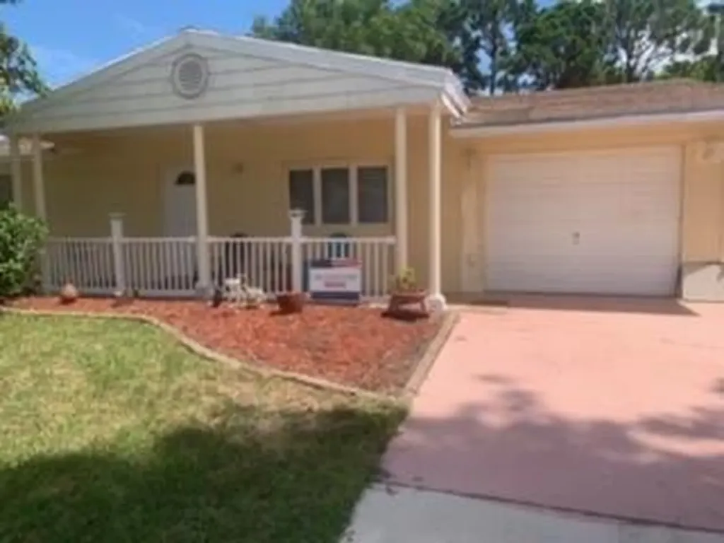 255 SW Lucero Drive Port St Lucie FL 34983