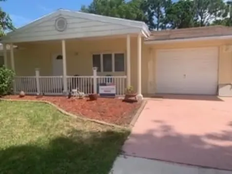 255 SW Lucero Drive Port St Lucie FL 34983