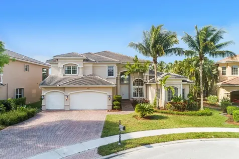 8707 Flowersong Cove Boynton Beach FL 33473