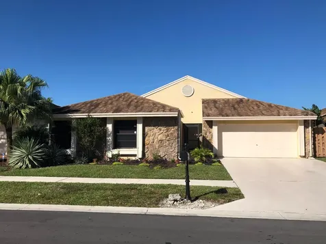 21021 Woodspring Avenue Boca Raton FL 33428