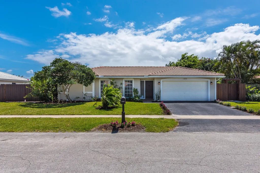1070 NW 10th Street Boca Raton FL 33486