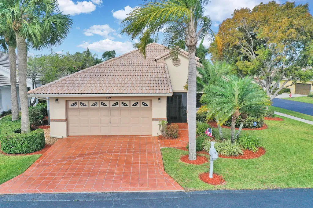 251 Mega Court Boynton Beach FL 33436