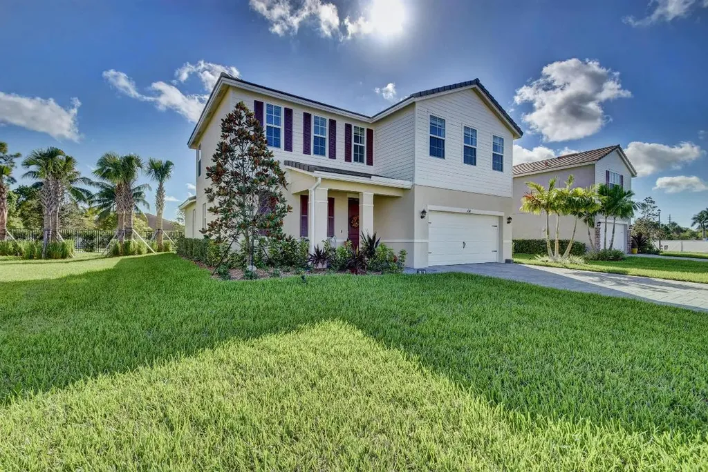 64 Palmetto Lane Royal Palm Beach FL 33411