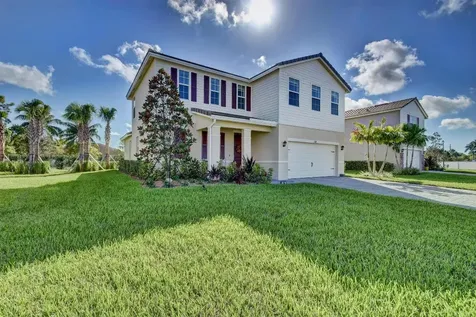 64 Palmetto Lane Royal Palm Beach FL 33411