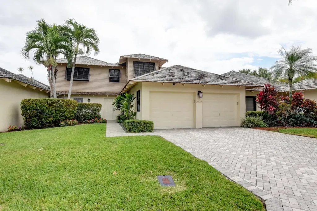 19446 Waters Reach Lane Boca Raton FL 33434
