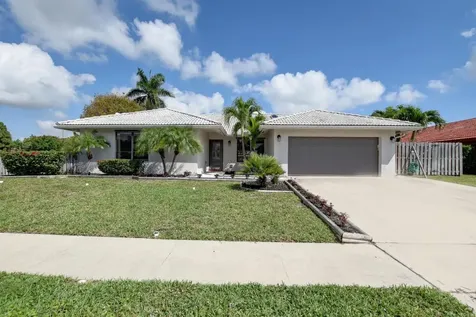 491 NW 72nd Street Boca Raton FL 33487