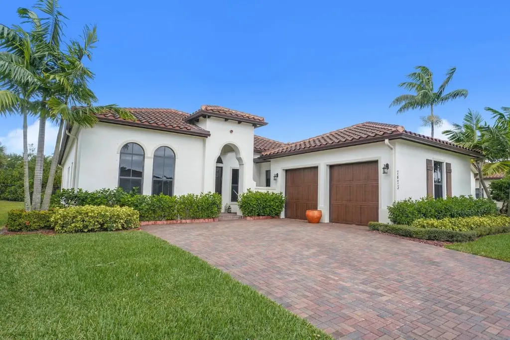 7473 Pochard Court Lake Worth FL 33463