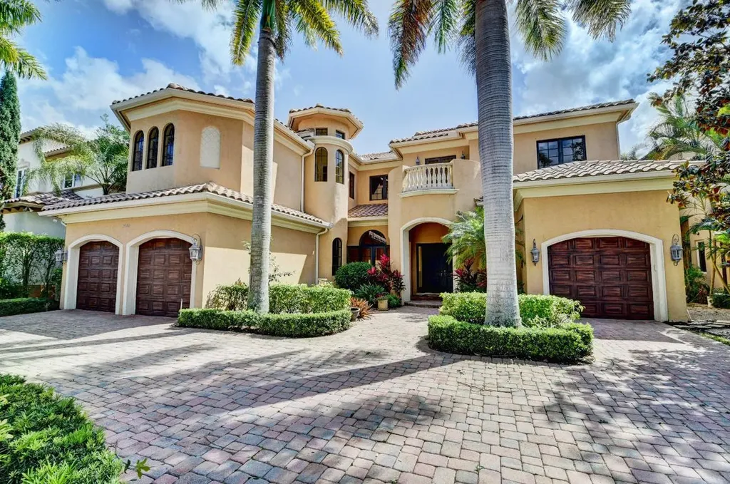 9572 Bridgebrook Drive Boca Raton FL 33496