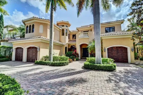 9572 Bridgebrook Drive Boca Raton FL 33496