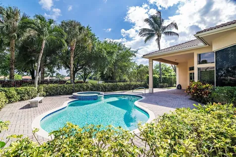 16200 Mira Vista Lane Delray Beach FL 33446