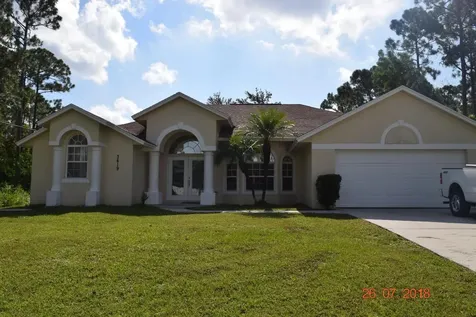 3419 SW Galeti Street Port St Lucie FL 34953