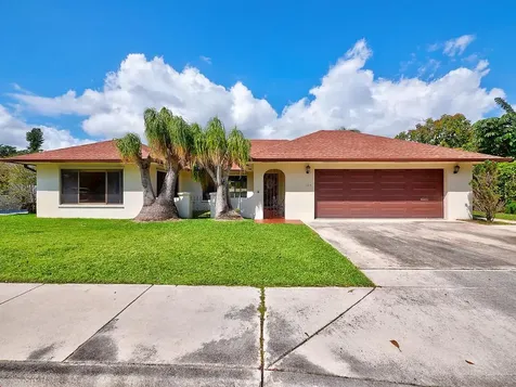 1725 N M Street Lake Worth Beach FL 33460