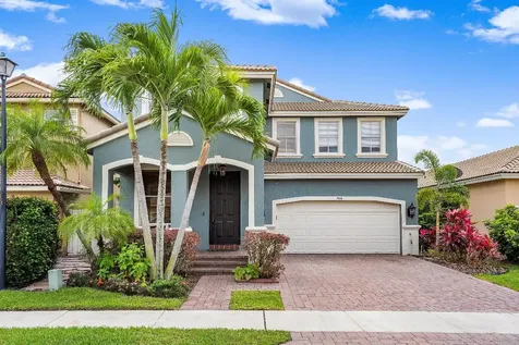 5114 Massy Drive Lake Worth FL 33463