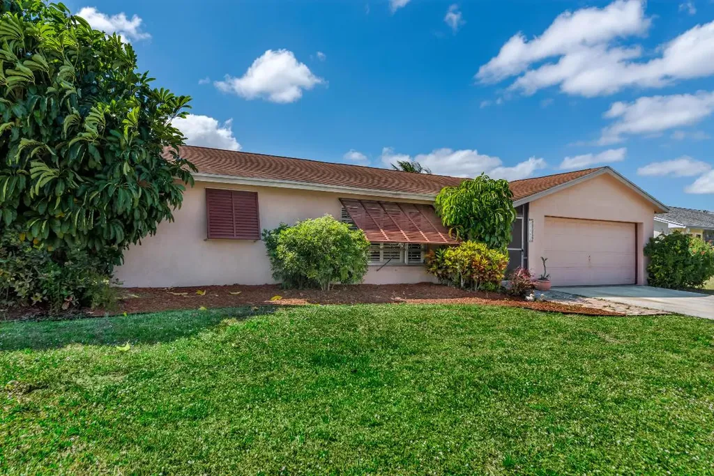 118 Galiano Street Royal Palm Beach FL 33411