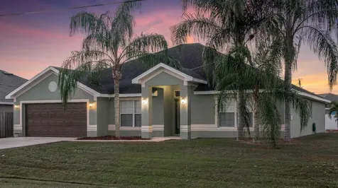 5714 NW Alcazar Terrace Port St Lucie FL 34986