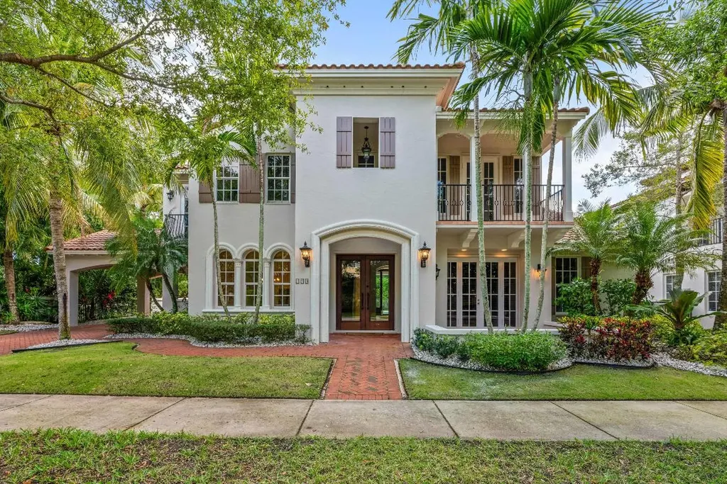 128 Segovia Way Jupiter FL 33458