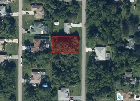 1838 SW Certosa Road Port St Lucie FL 34953