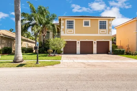 7001 Houlton Circle Lake Worth FL 33467