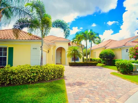 8392 Tobago Lane Wellington FL 33414