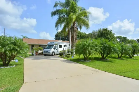 2031 SW Akorot Road Port St Lucie FL 34953