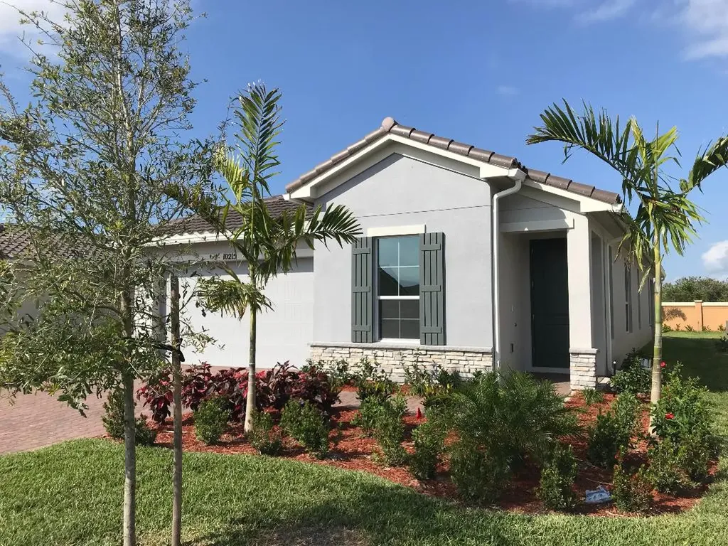 10215 SW Indian Lilac Trail Port St Lucie FL 34987