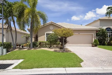7704 Colony Lake Drive Boynton Beach FL 33436
