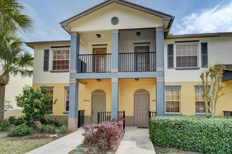 1958 SE Korona Drive Port St Lucie FL 34952